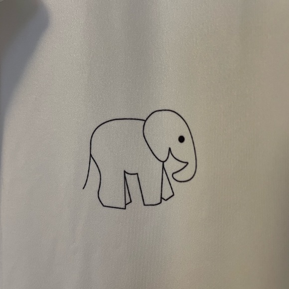 Fore Chicks Golf shirt - Picture 3 of 6